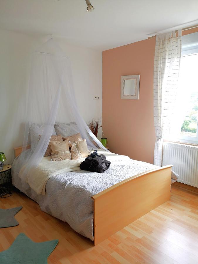 Comme Une Envie D'Air Mer Guemy Exterior photo