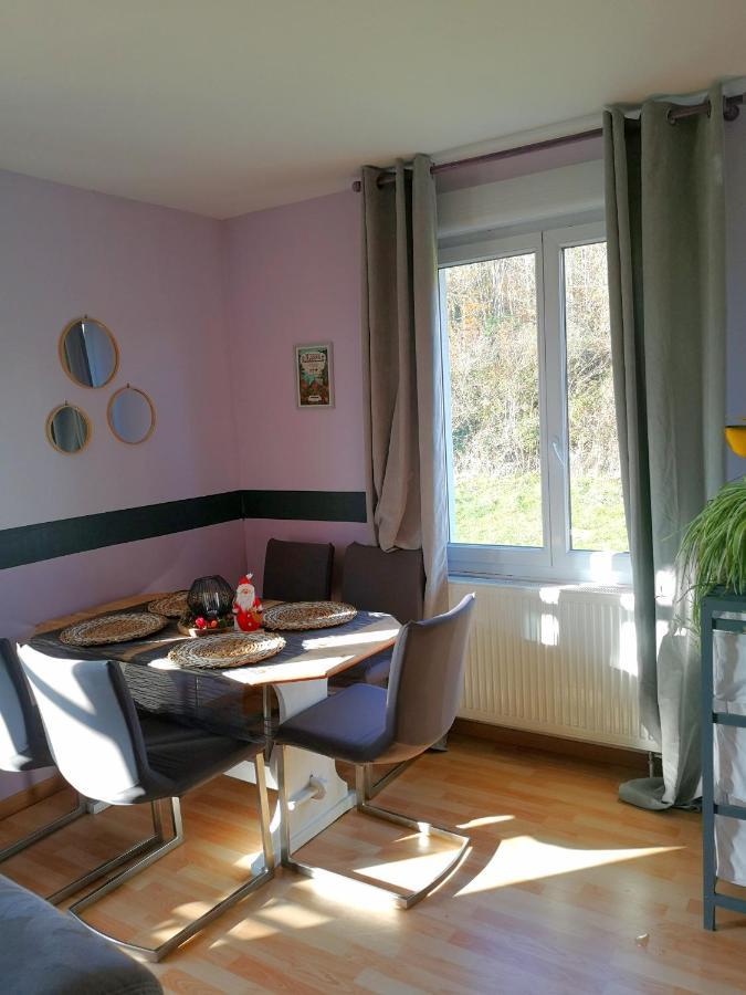 Comme Une Envie D'Air Mer Guemy Exterior photo